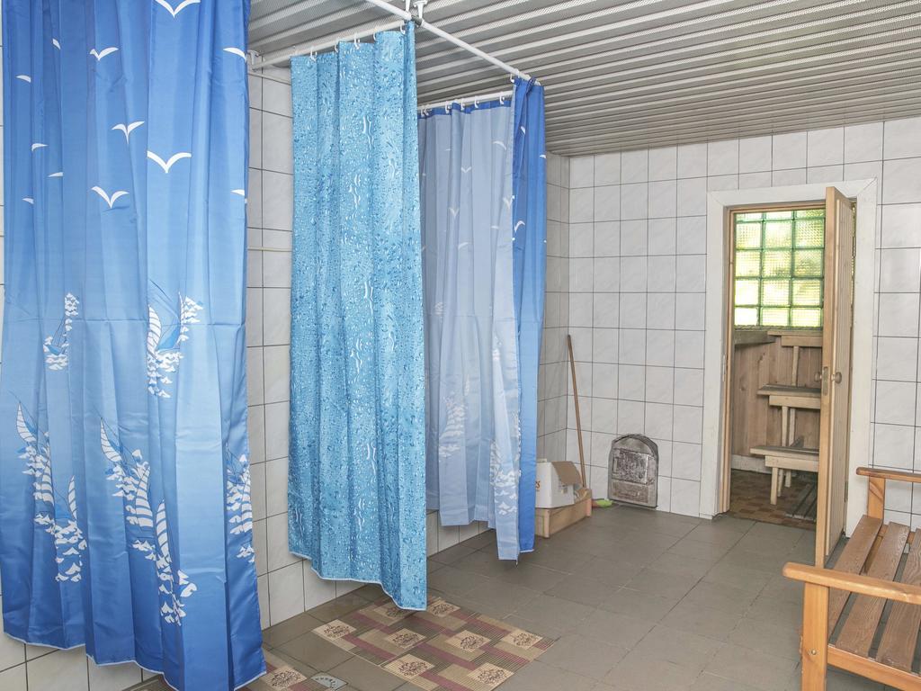 Kihnu Sadama Oeoemaja Guesthouse Lemsi Екстер'єр фото